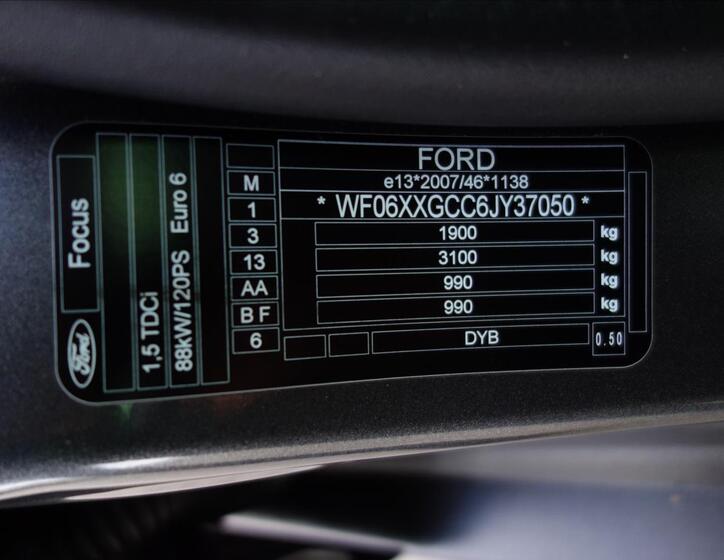 Ford Focus 31