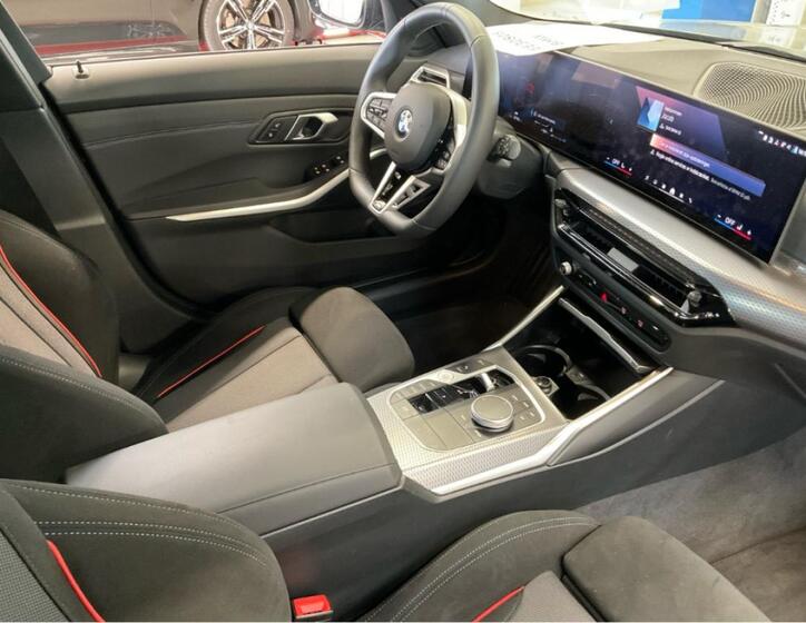 BMW Řada 3 6