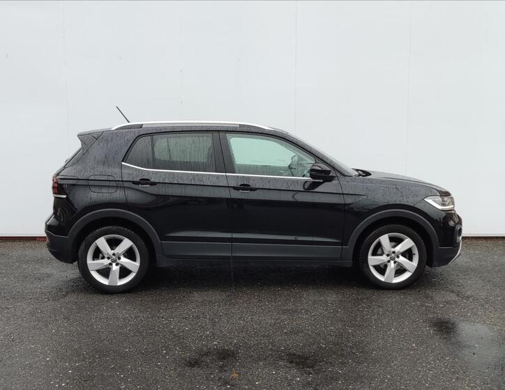 Volkswagen T-Cross 22