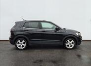 Volkswagen T-Cross 22