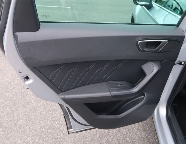 Seat Ateca 18