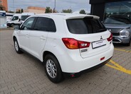 Mitsubishi ASX 6