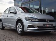 Volkswagen Polo 4