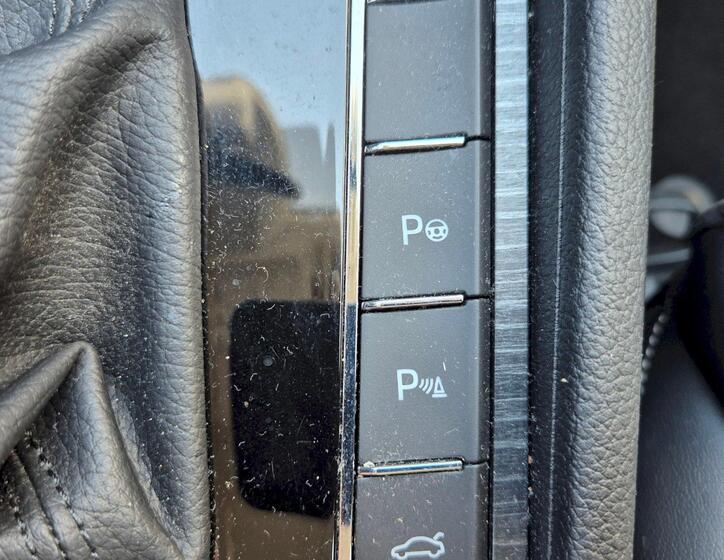 Škoda Superb 32
