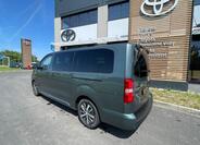 Toyota ProAce Verso 4