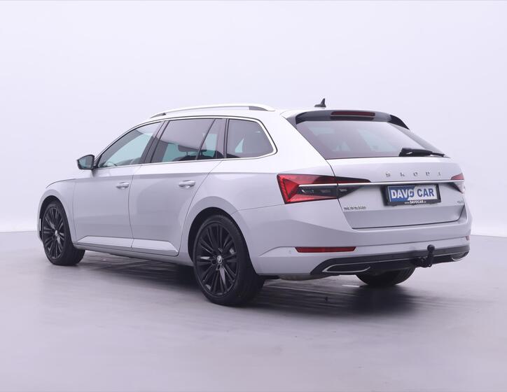Škoda Superb 5
