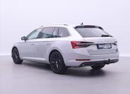 Škoda Superb 5