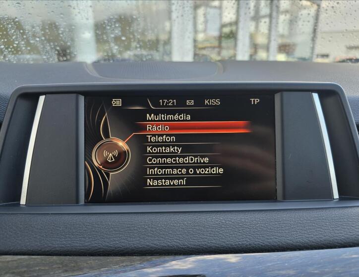 BMW X5 13