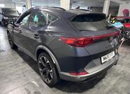 Cupra Formentor 4