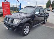 Nissan Navara 1