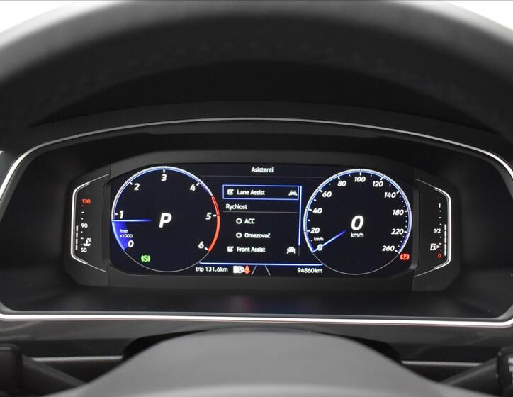 Volkswagen Tiguan Allspace 27