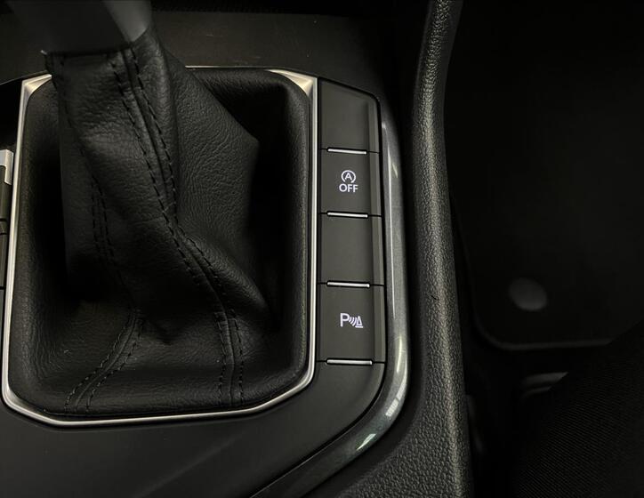 Volkswagen Tiguan 17