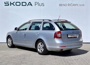 Škoda Octavia 10