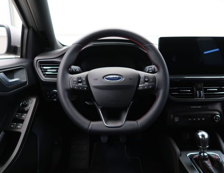 Ford Focus 21