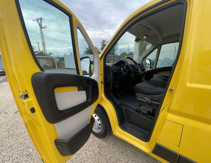 Fiat Ducato 9