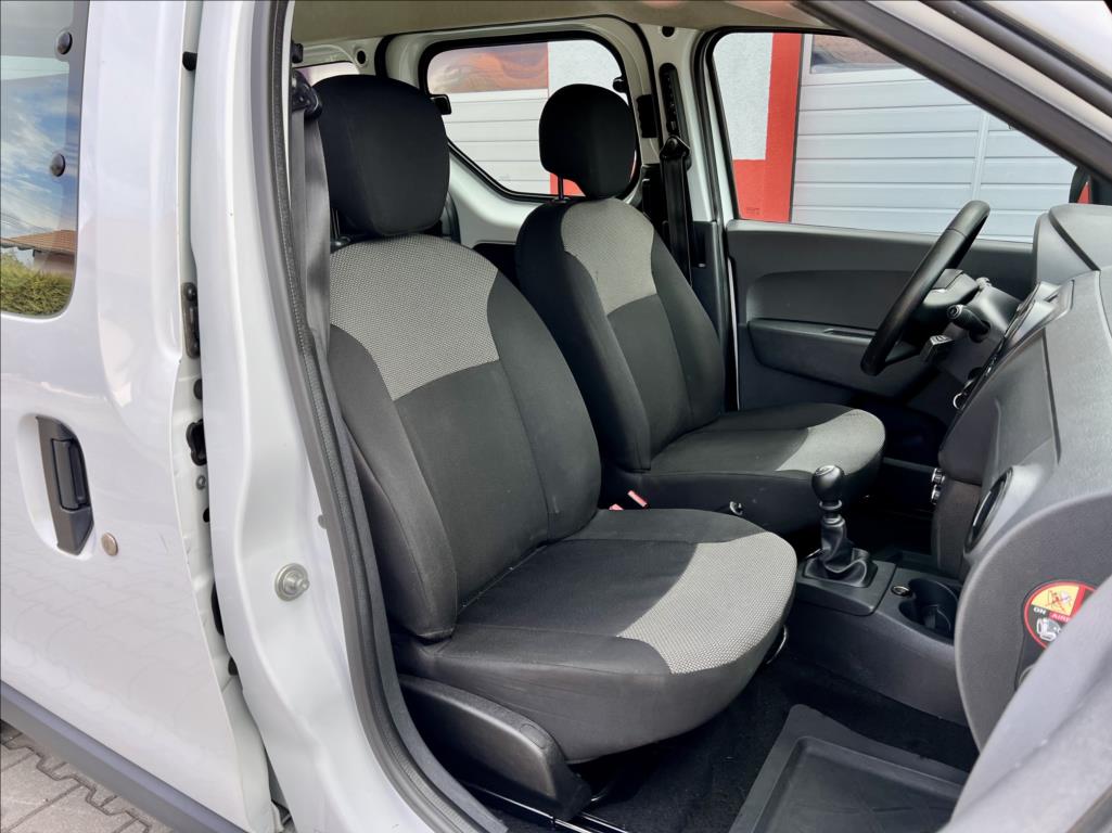 Dacia Dokker