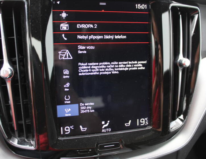 Volvo XC60 18