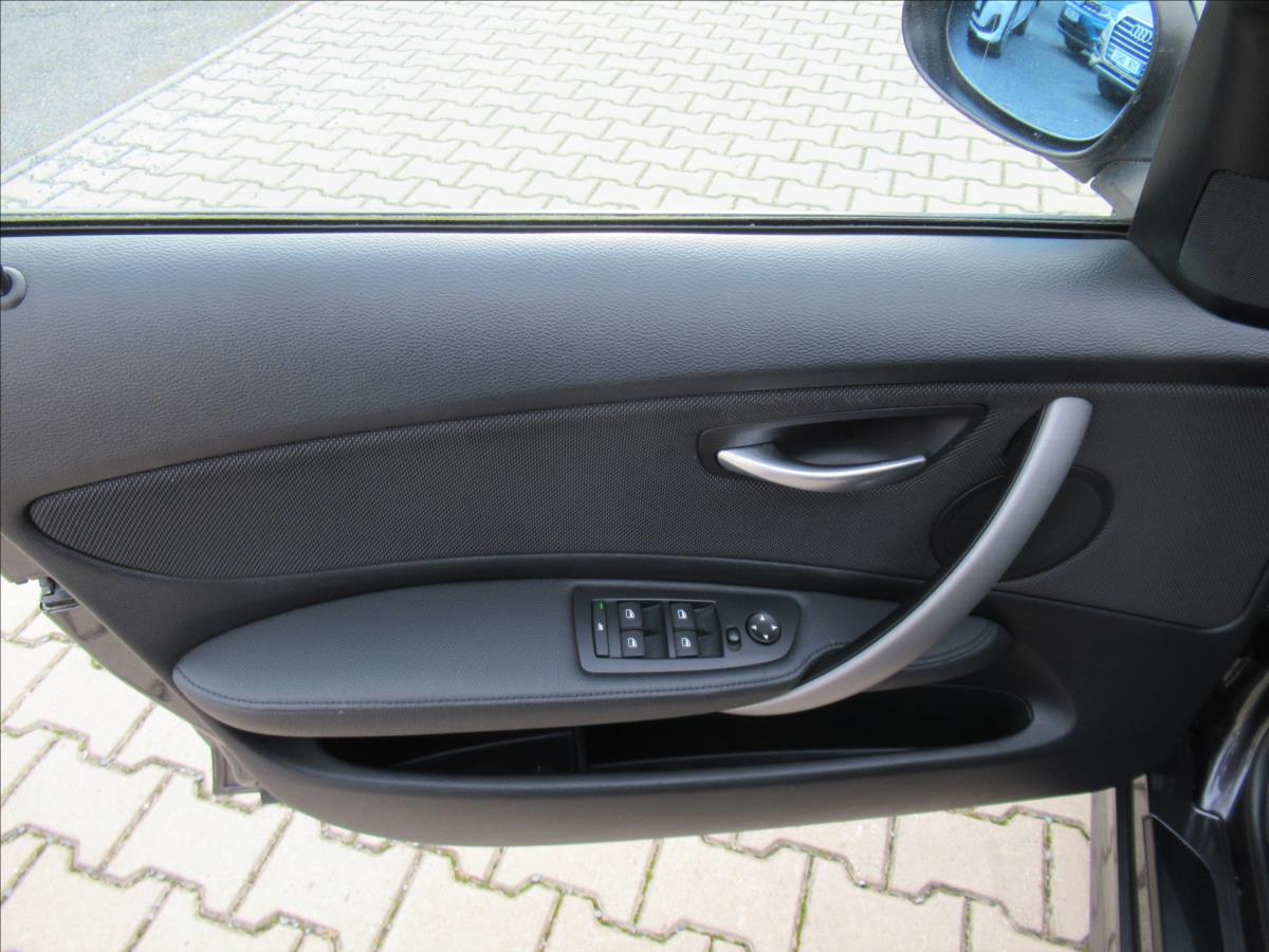 BMW Řada 1