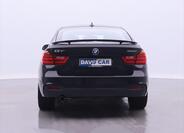BMW Řada 3 6