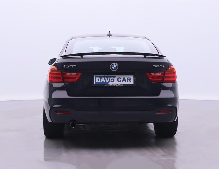 BMW Řada 3 6
