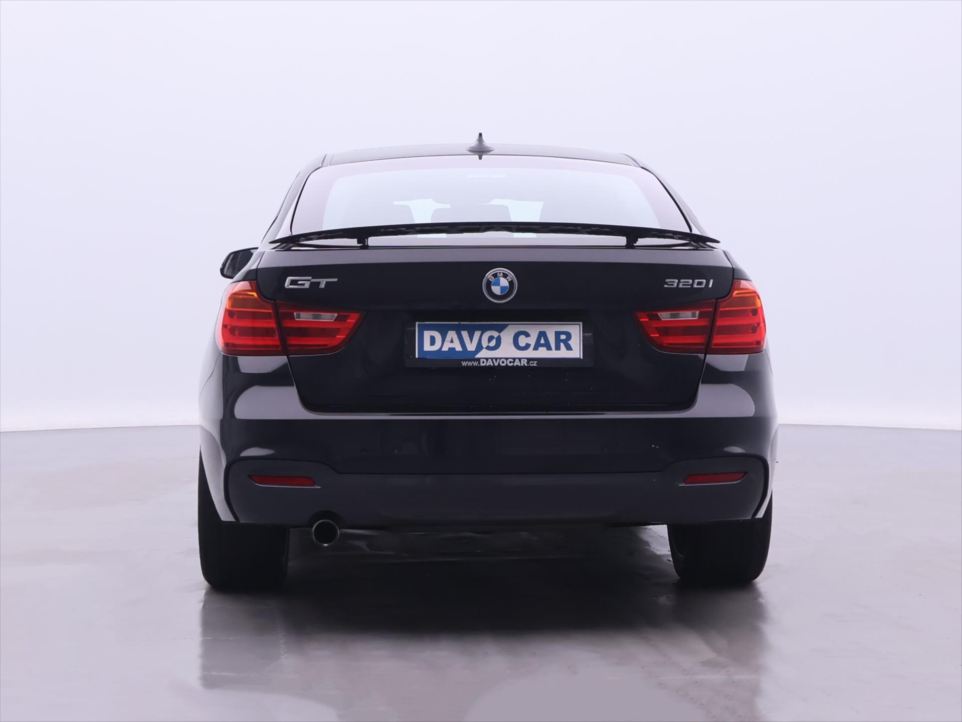 BMW Řada 3