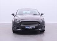 Ford Mondeo 2