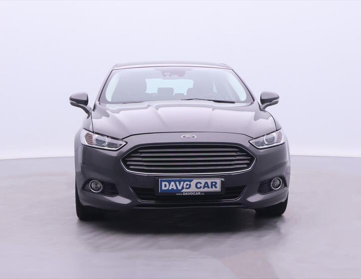Ford Mondeo 2