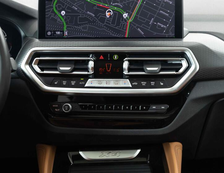 BMW X4 14