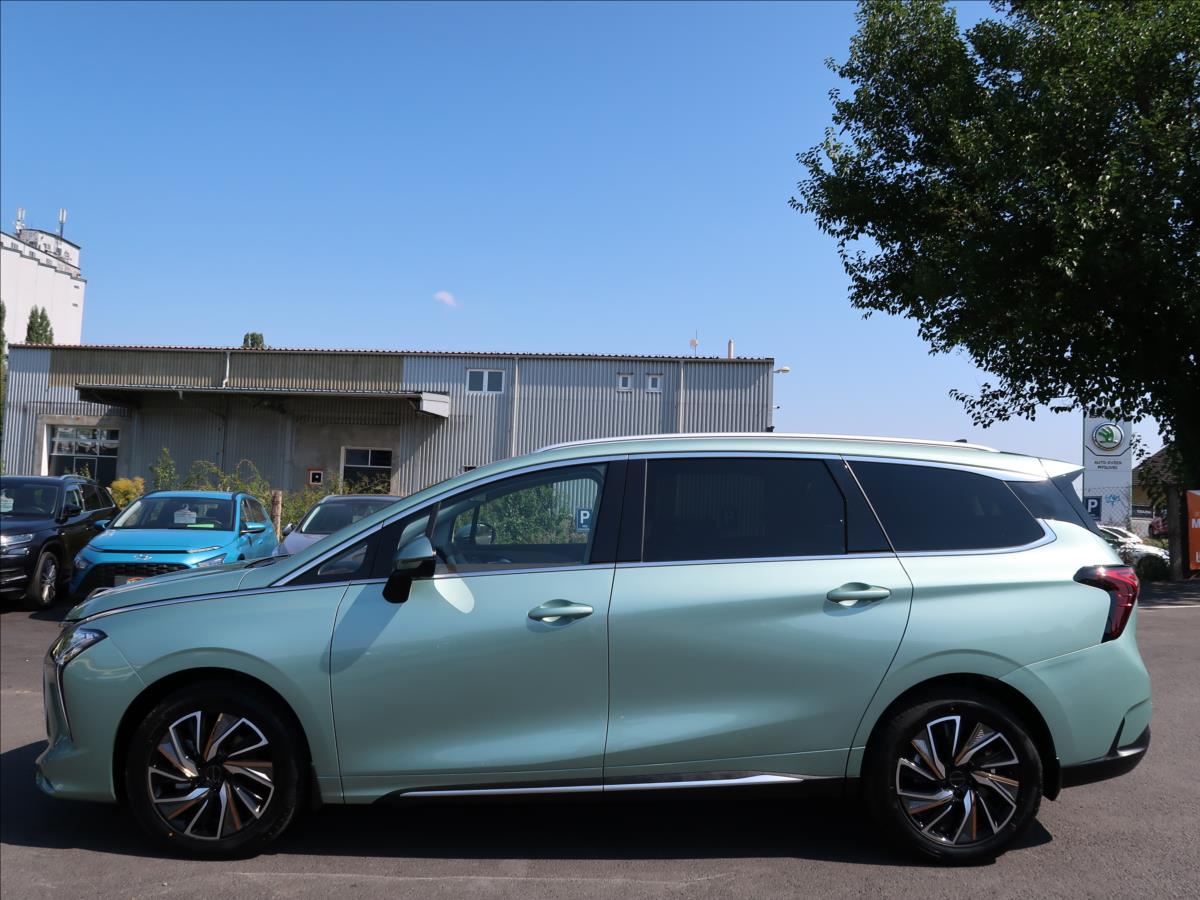 Dongfeng U-Tour