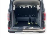 Ford Tourneo Custom 2