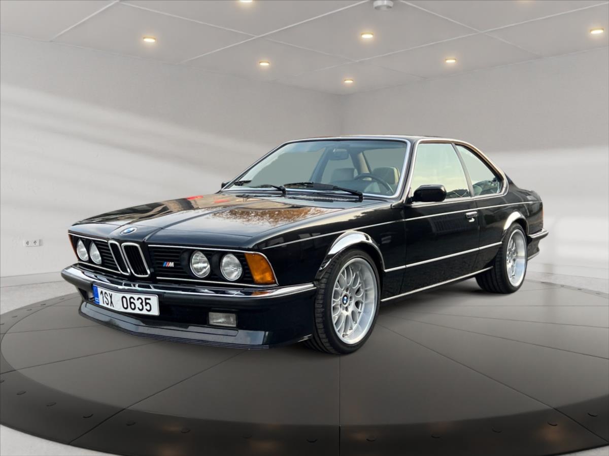 BMW M6