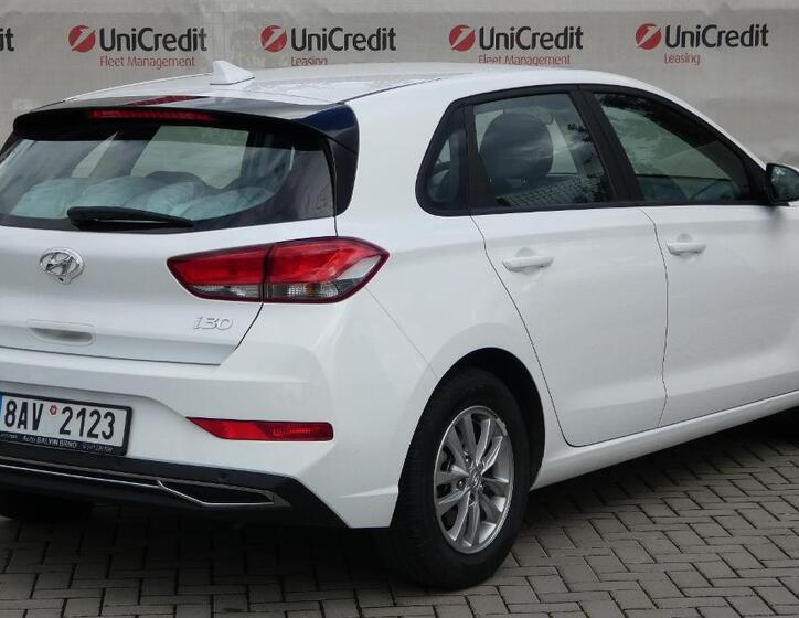 Hyundai i30 3