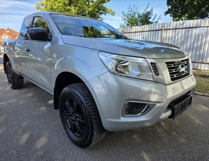 Nissan Navara 8