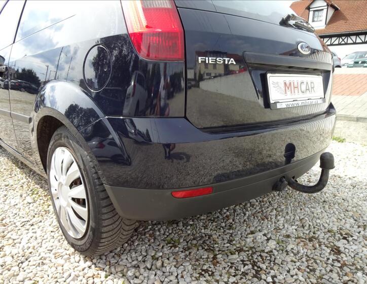 Ford Fiesta 14