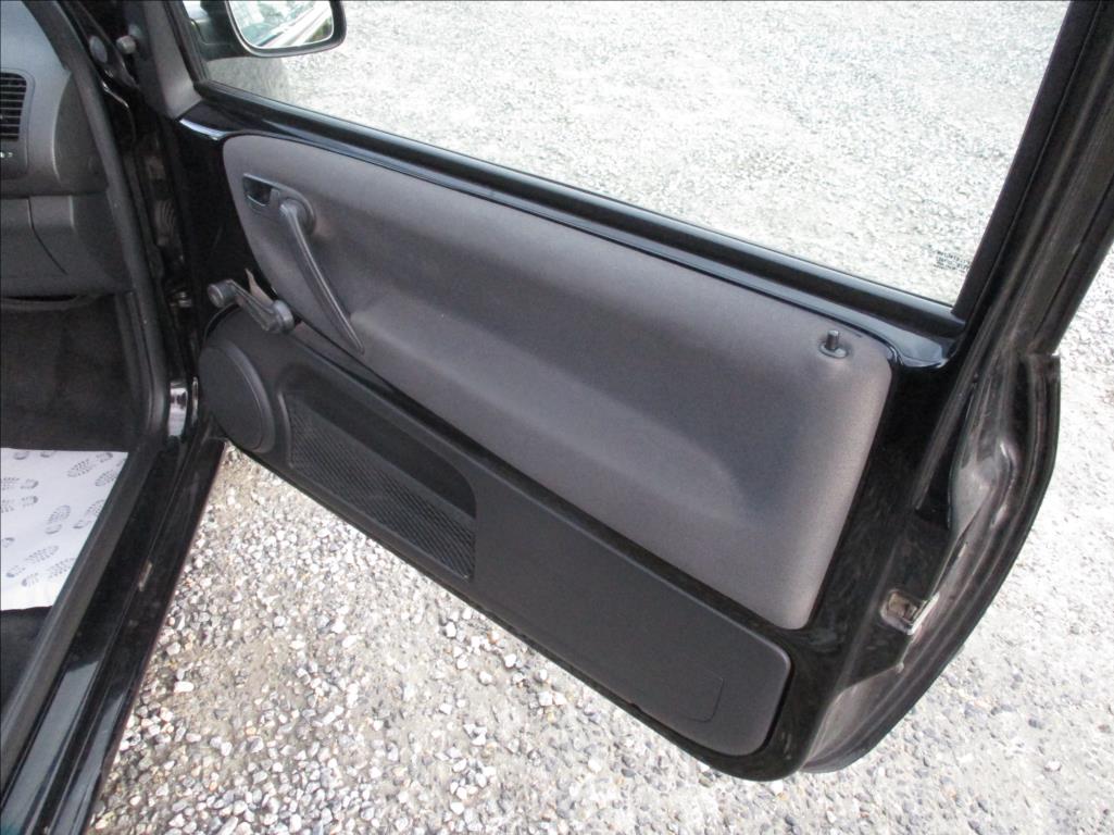 Volkswagen Lupo