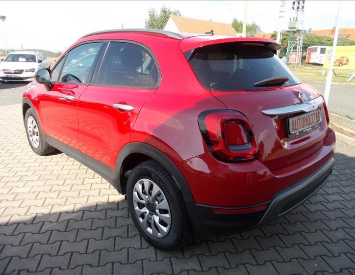 Fiat 500X 13