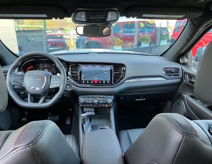 Dodge Durango 25