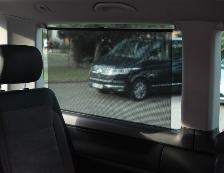 Volkswagen Multivan 34