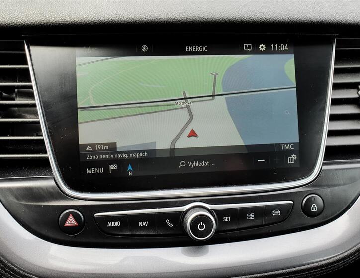 Opel Grandland X 25