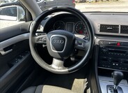 Audi A4 15