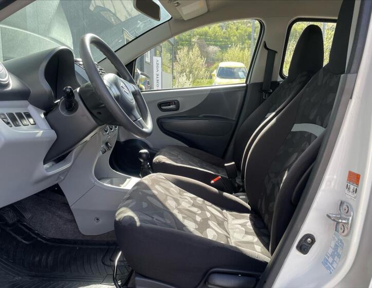 Suzuki Alto 12