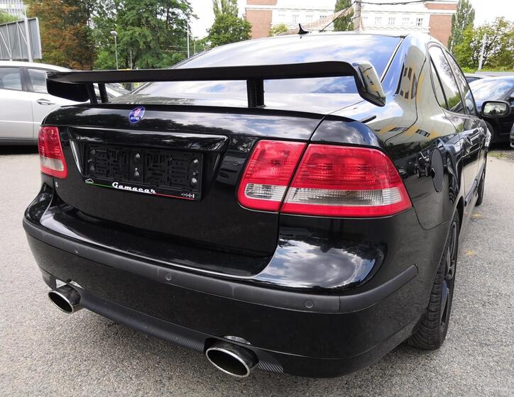 Saab 9-3 14