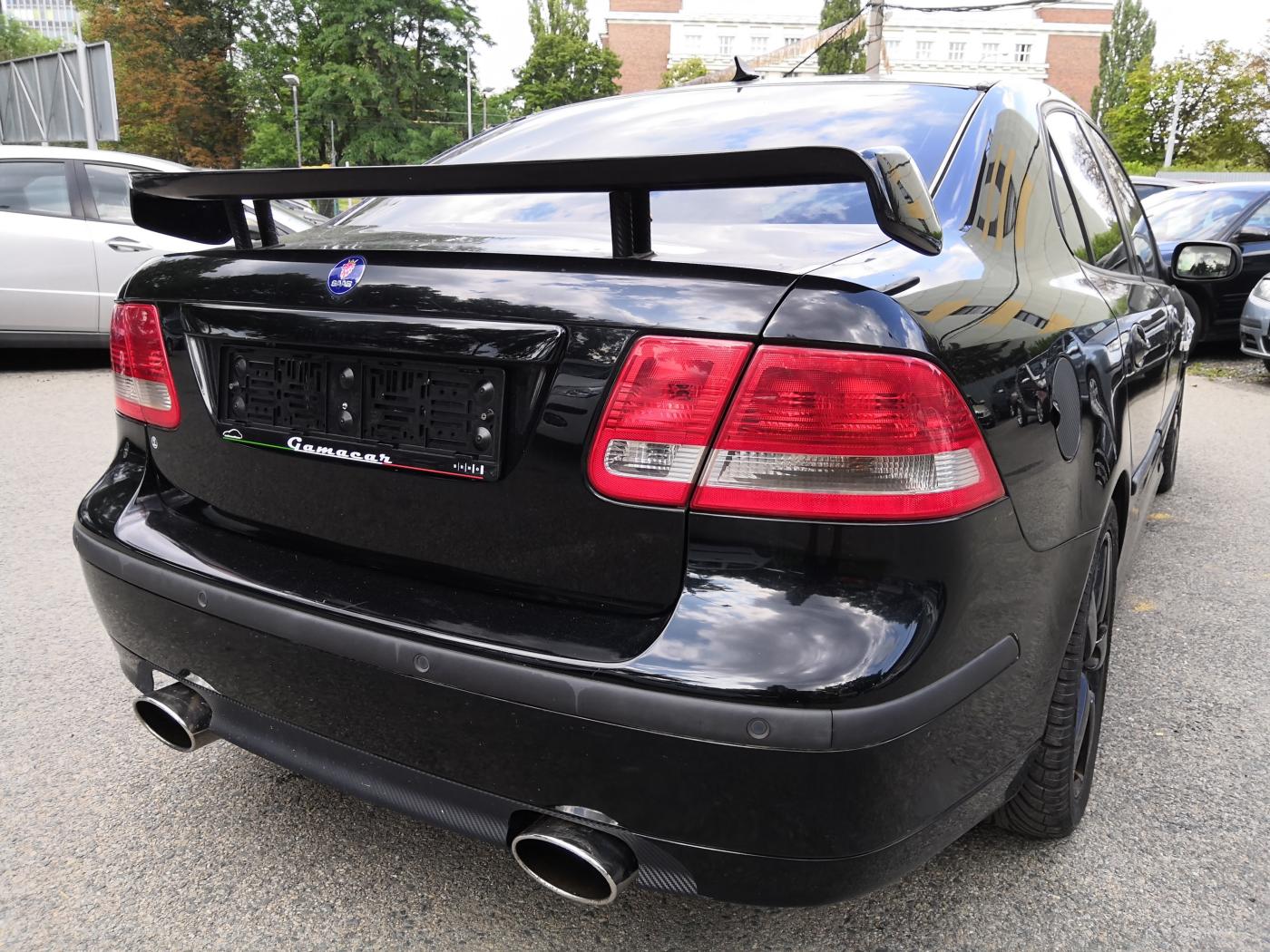Saab 9-3