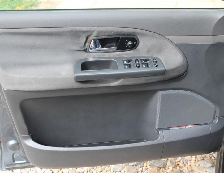 Volkswagen Sharan 20