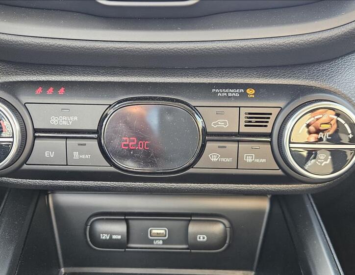 KIA e-Soul 13