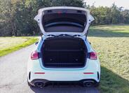 Mercedes-Benz Třídy A 9