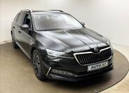 Škoda Superb 3