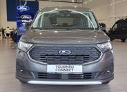 Ford Tourneo Connect 10