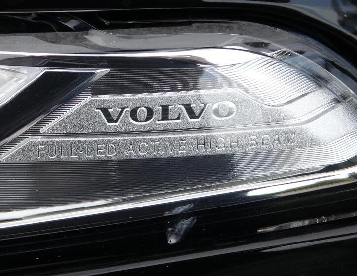 Volvo XC90 22