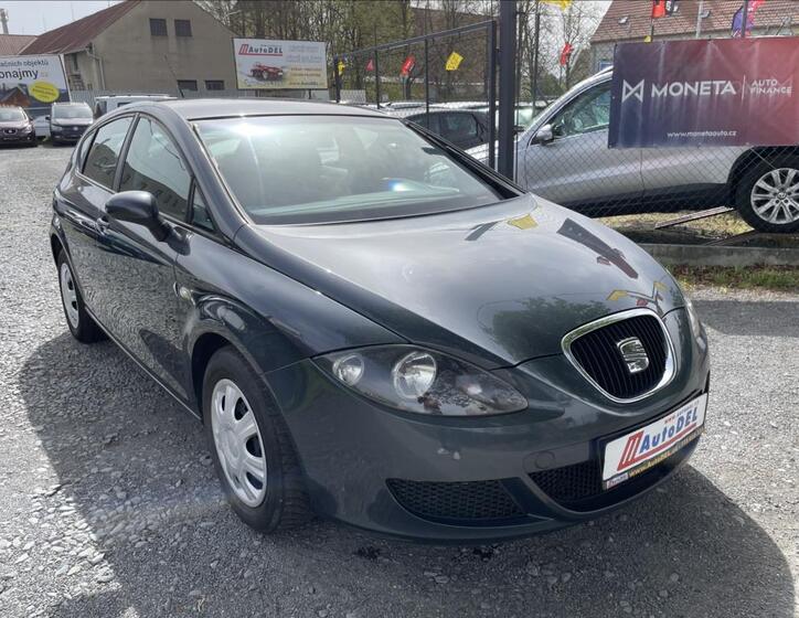 Seat Leon 8